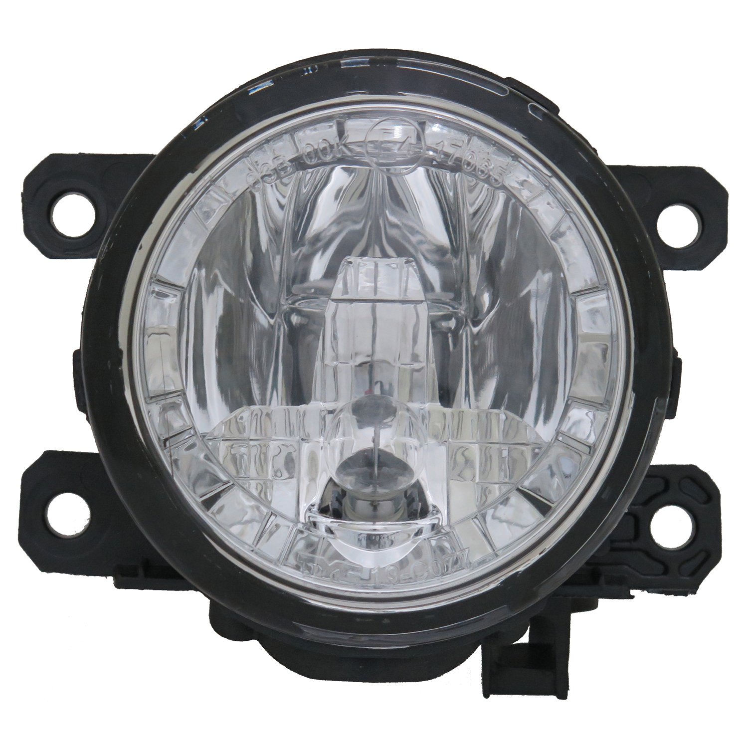 TYC 19-12317-00-1 Replacement Fog Lamp Compatible with Mitsubishi