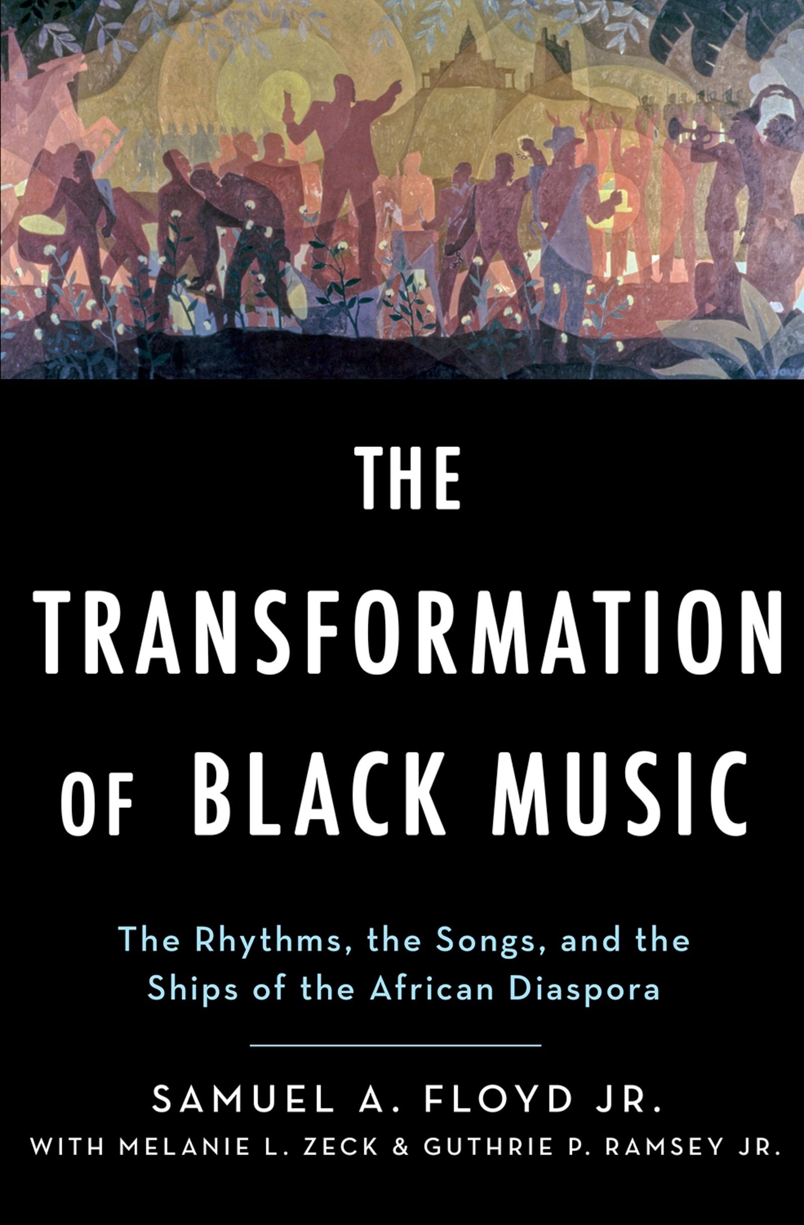 Comprendre la Black Music et ses origines complexes grâce à ce livre de la diaspora