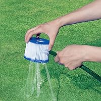 Vista 7 de Bestway 800000 accesorio para bombas de filtro de agua