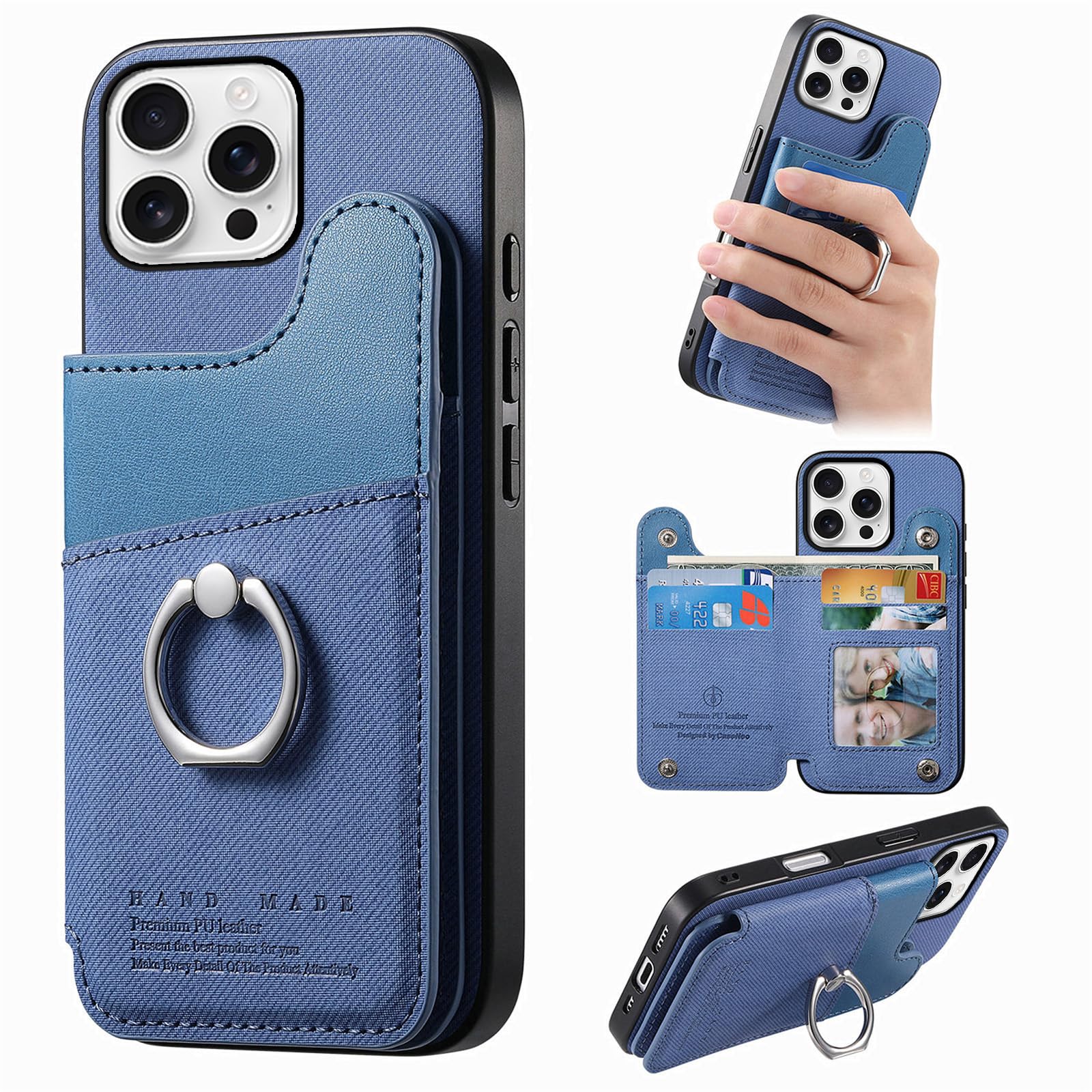 Amazon.co.jp: For iphone 15 pro max ケース 手帳型 いphone15pro max