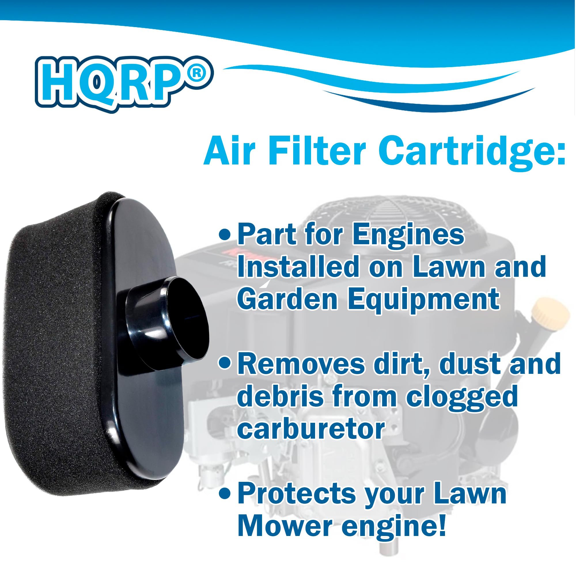 ari★ Amazon.com: HQRP Filter Cartridge Compatible with Toro Z4235