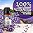 GuruNanda Lavender Essential Oil, 100% Pure, Natural & Undiluted Aromatherapy Oil for Diffusers, Massage & DIY Recipes, Aids in Feeling of Relaxation and Calmness (2X0.5 Fl Oz)
