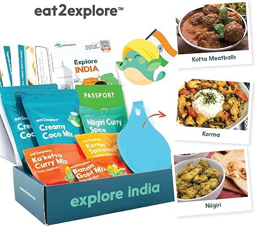 Miniatura 2 de Juego de cocina real interactivo y educativo para niños  Incluye 3 tarjetas de recetas locales con ingredientes clave, herramientas de cocina,