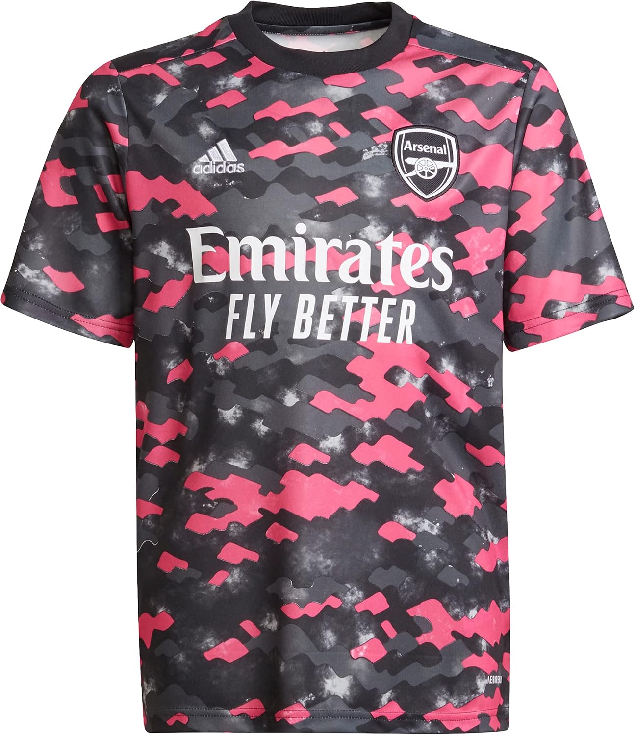 Las 11 Mejores Camisetas Adidas De Diseños 【Actualizado】