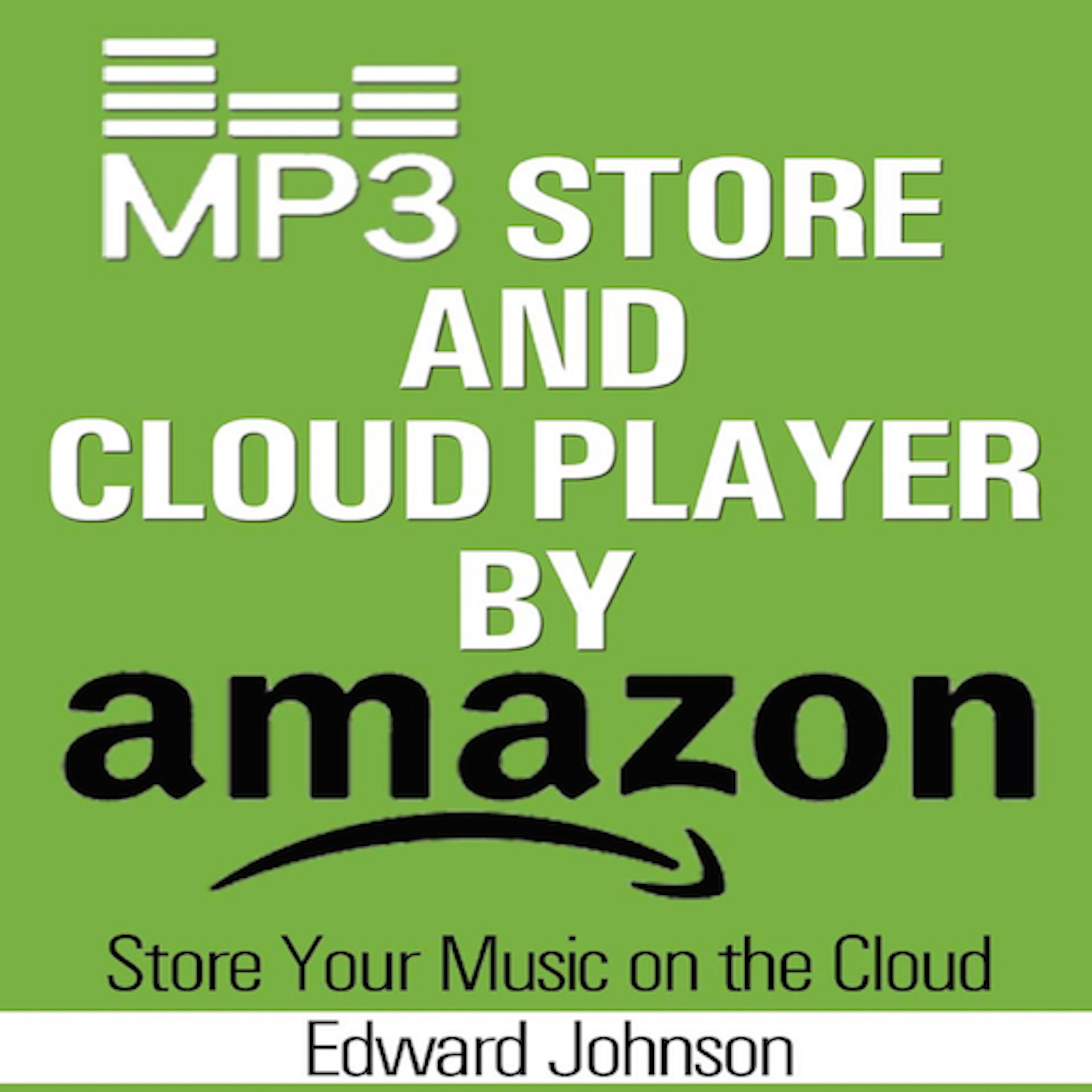 Mp3 Store and Cloud Player by Amazon