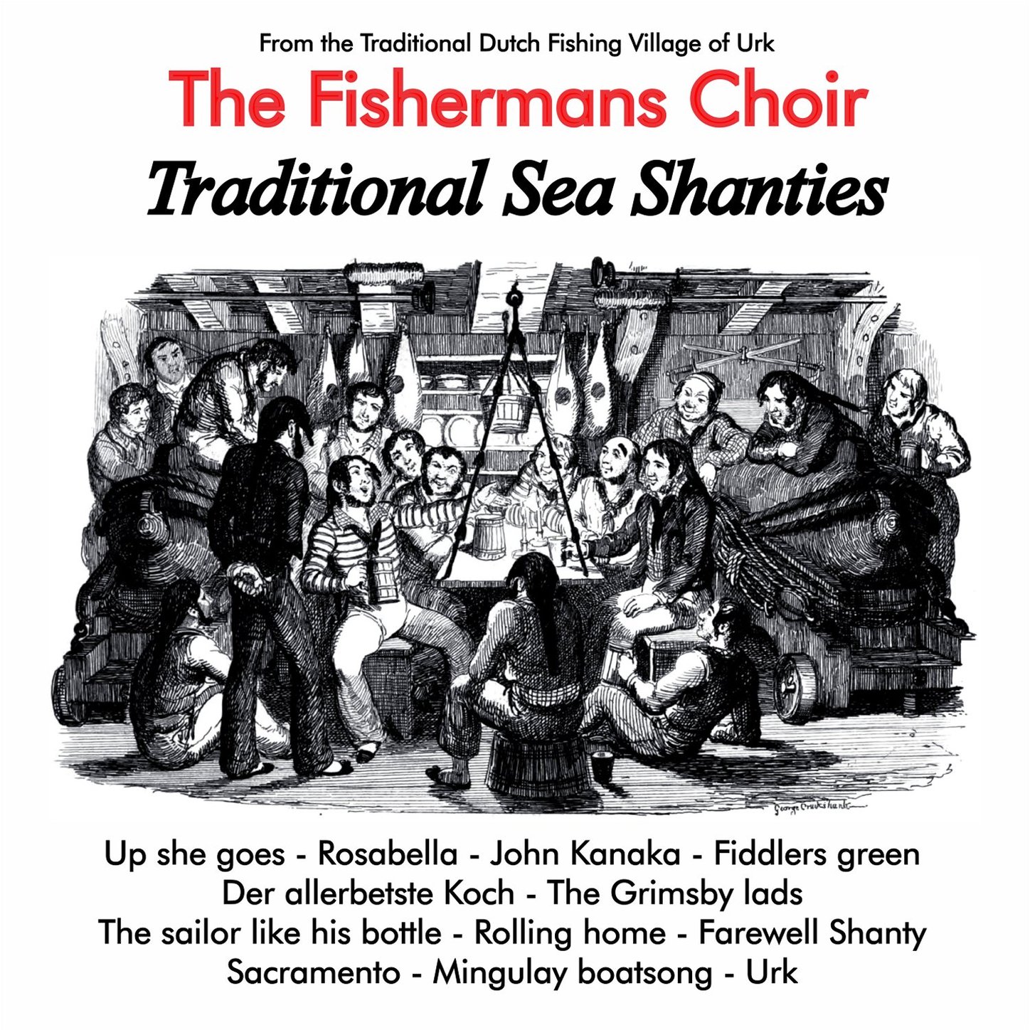 The Fishermans Choir