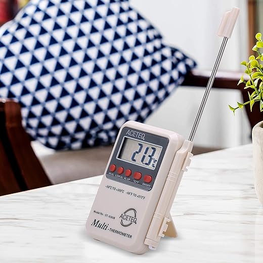 Thermocare Digital Thermometer