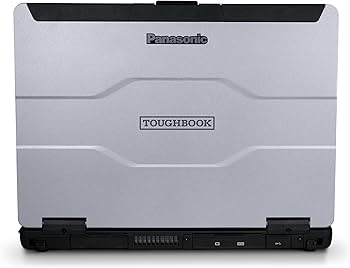 Amazon.com: Panasonic Toughbook FZ-55 14