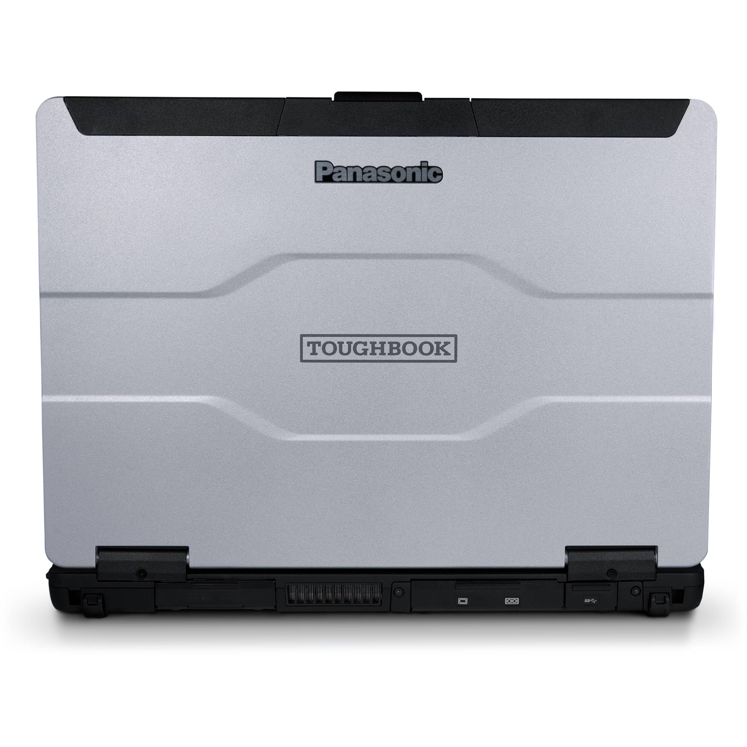 Panasonic - razer0331p☆ Amazon.com: Panasonic Toughpad FZ-M1 MK3, Rugged Tablet, 7