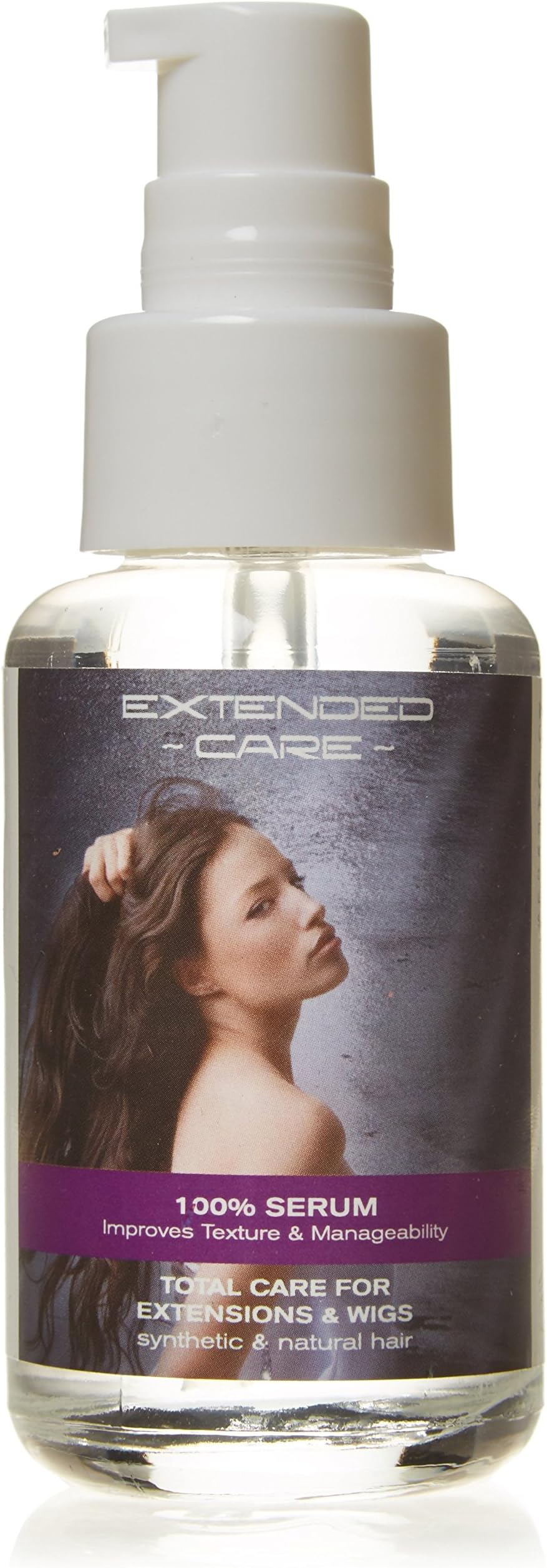 Extended Care100% Hair Serum 50ml