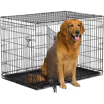 new world dog crate
