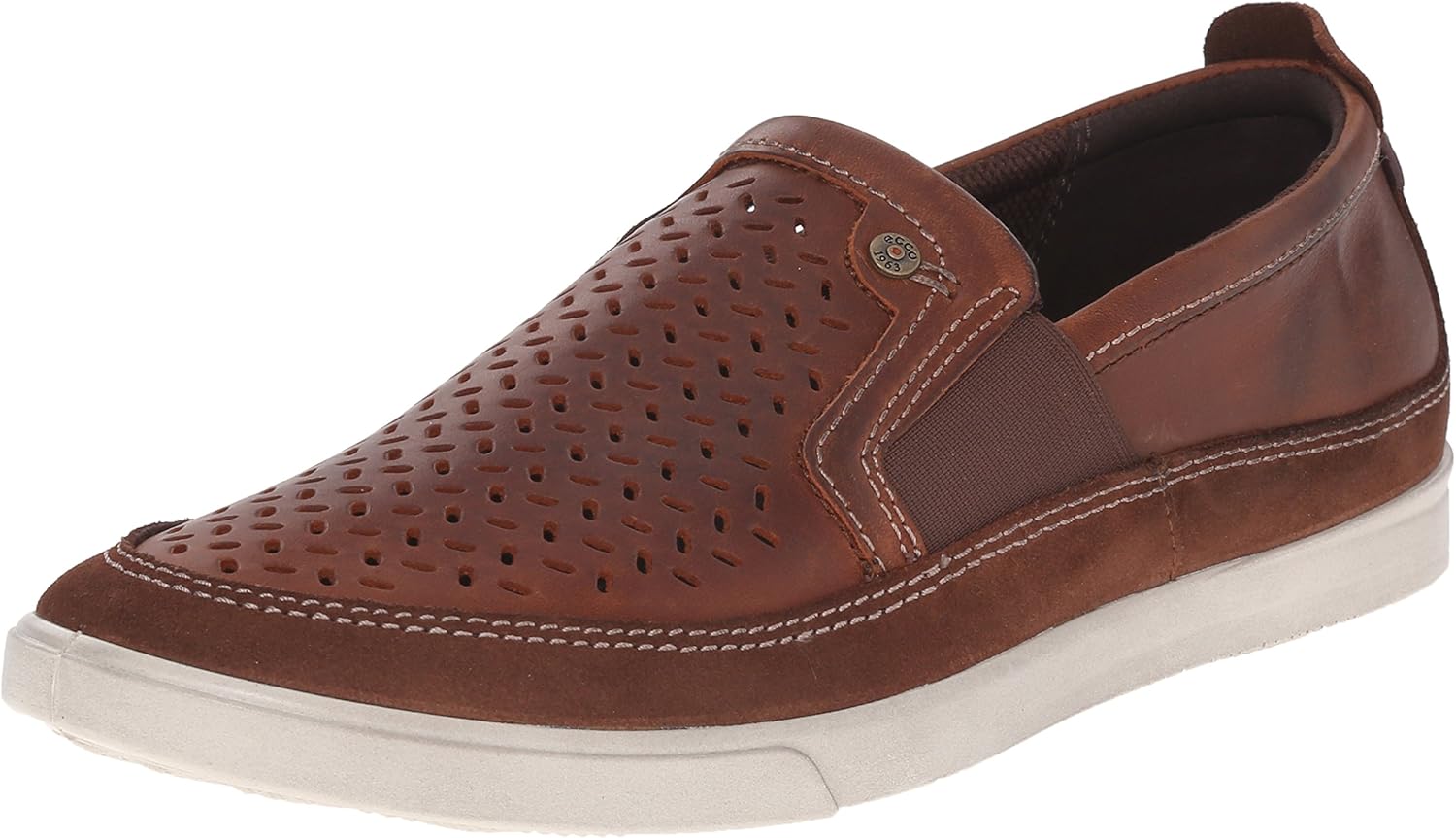 کفش ورزشی مردانه کالین مردانه Ecco در کفش ورزشی مد