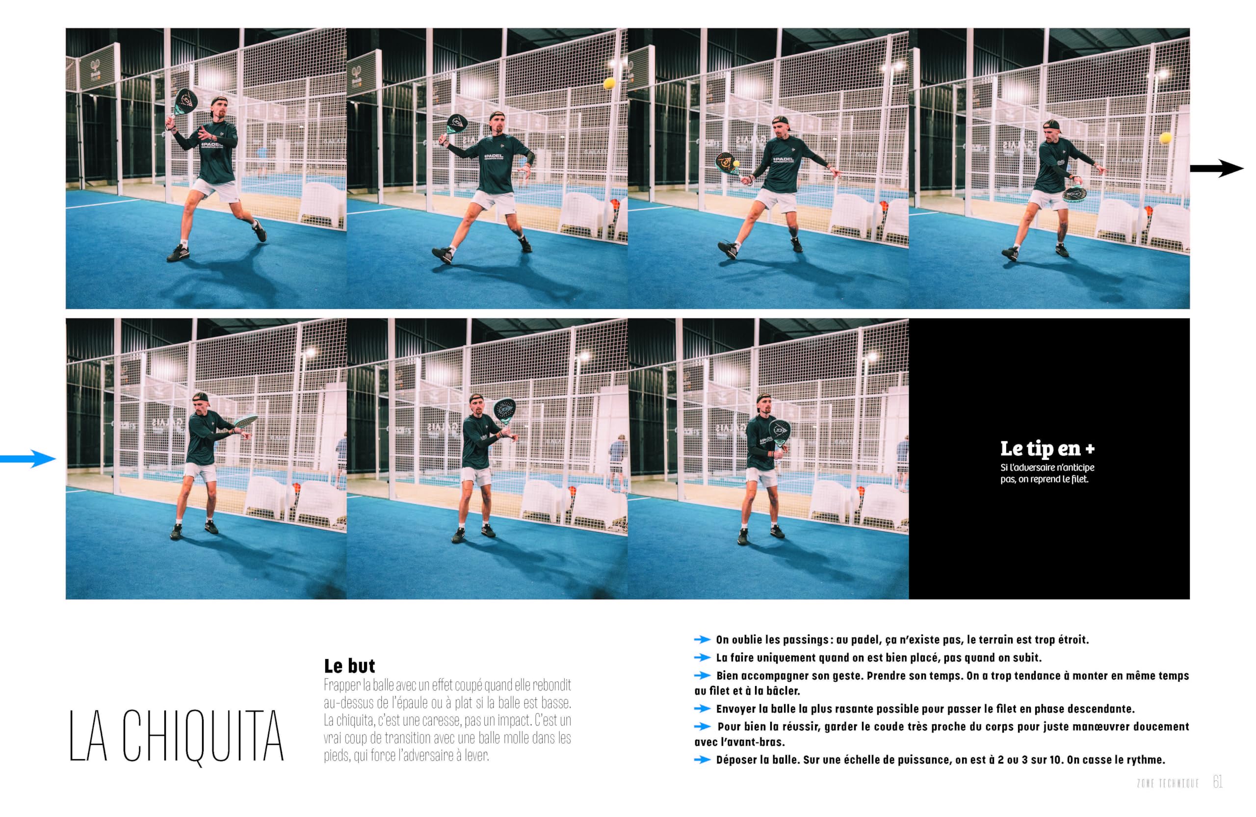 Padel Club