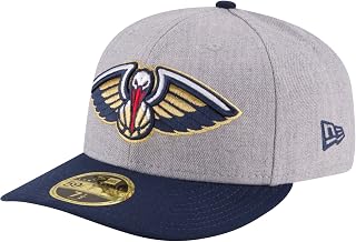 Amazon.com: new orleans pelicans hat