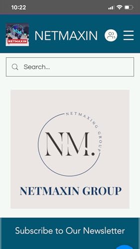 NETMAXIN
