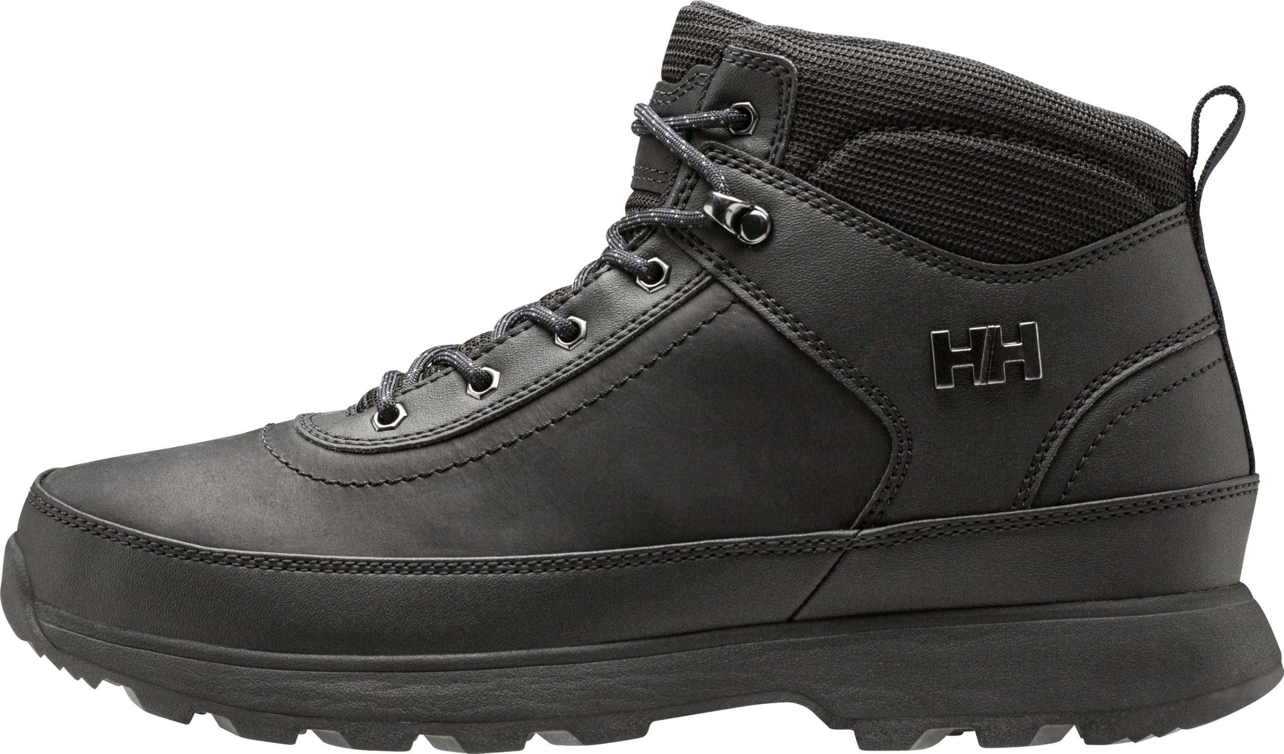 Helly Hansen Men's Calgary 2 Hiking Boot, 990 Black/Ebony, 8 UK