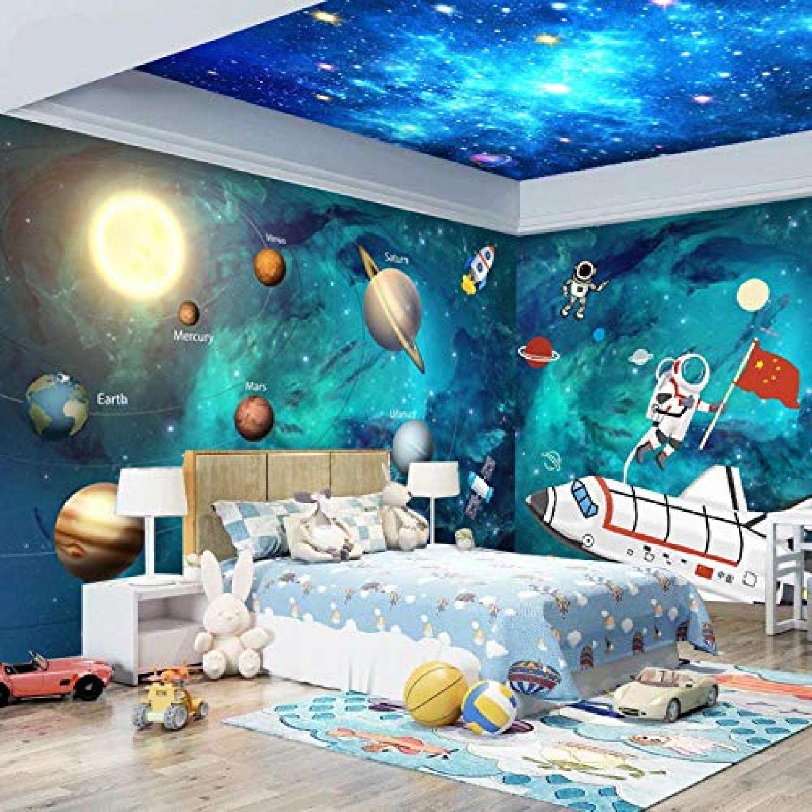 XHXI Behang Muurschildering Custom Customization 3D Muurschildering Leeuw Gebroken Muur Foto Achtergrond Kid D 3D Effect Mural behang slaapkamer Woonkamer fotobehang muurschilderingen-350cm×256cm