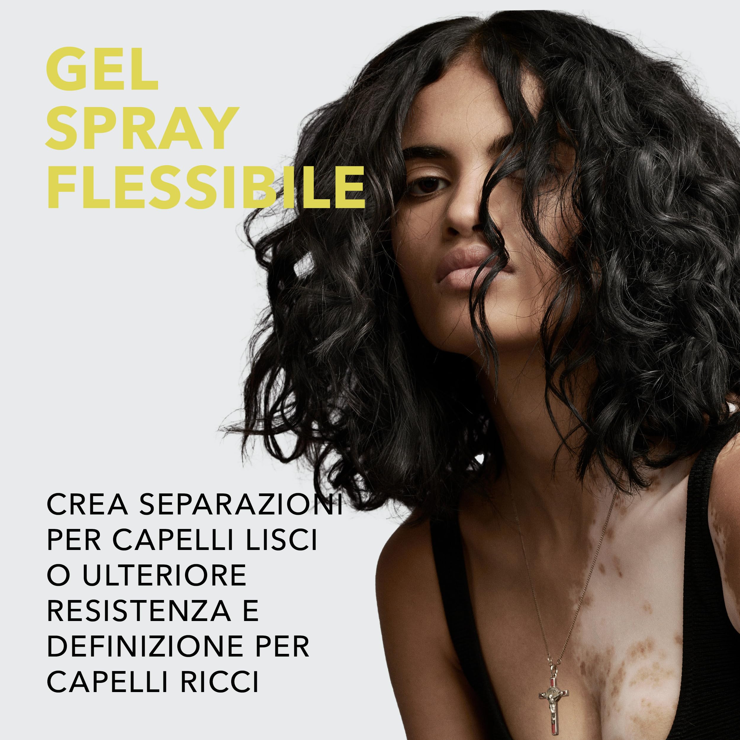 Sebastian Professional Texturizer, Gel Liquido Volumizzante, Stile Definito, Elastico e Lucido Per Tutti i Tipi di Capelli, Styling Ricci Movimentati 150ml