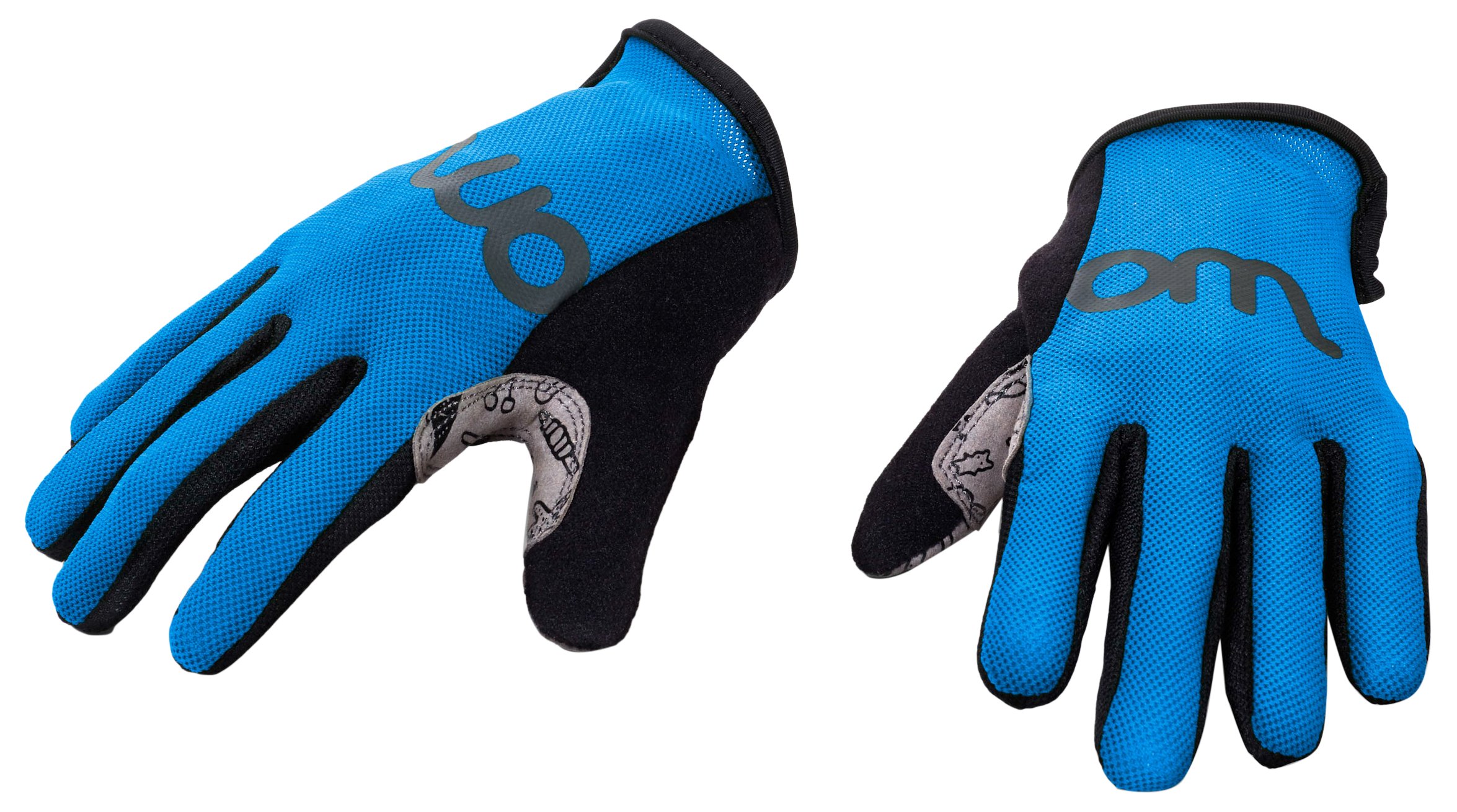 woom bike gloves