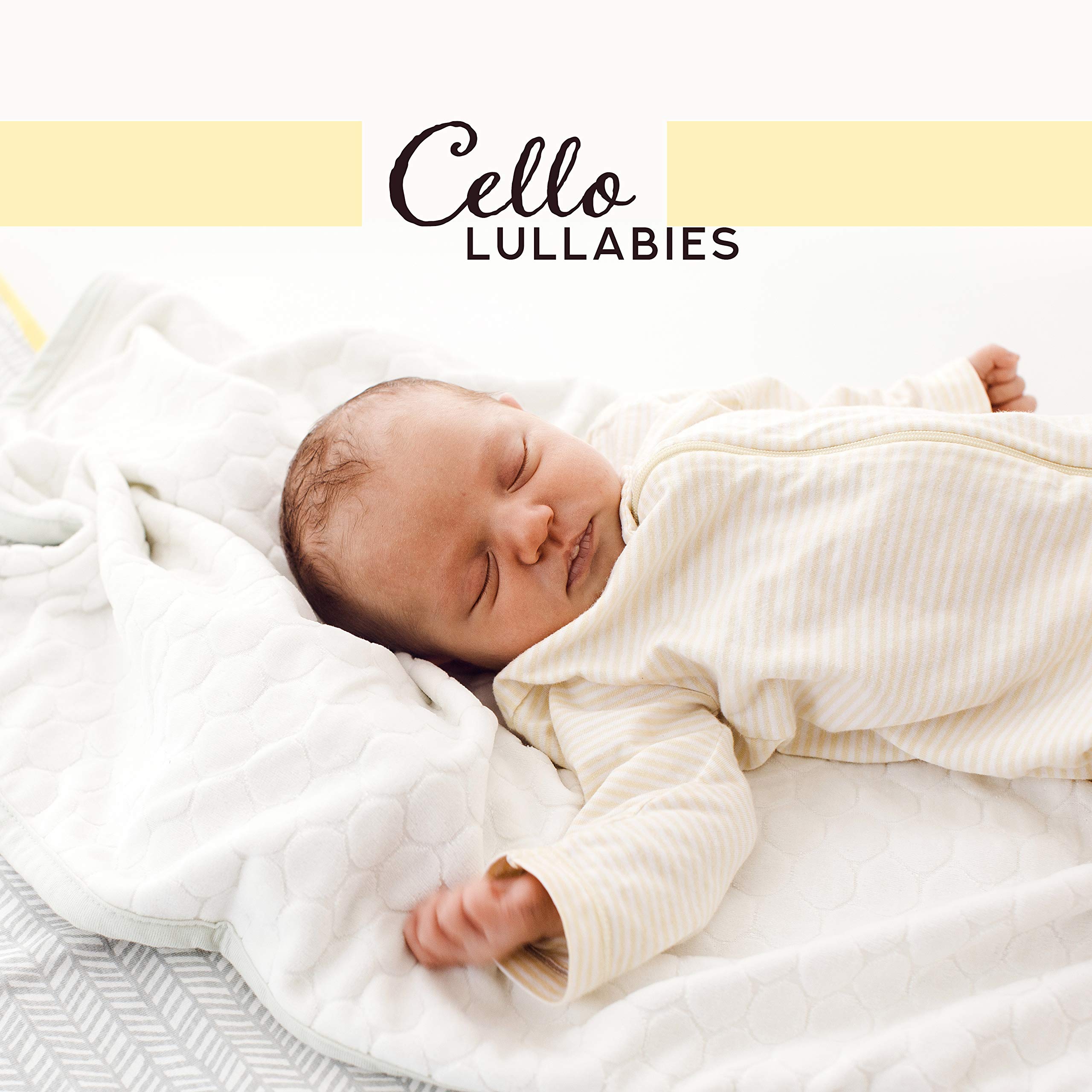 Lullabyes, Baby Lullaby Festival, Baby Soft Sleep Solution