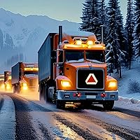 Vista 6 de Letrero de vehículo de movimiento lento, accesorios triangulares para carrito de golf de movimiento lento, 14 x 16 pulgadas, señal de tráfico