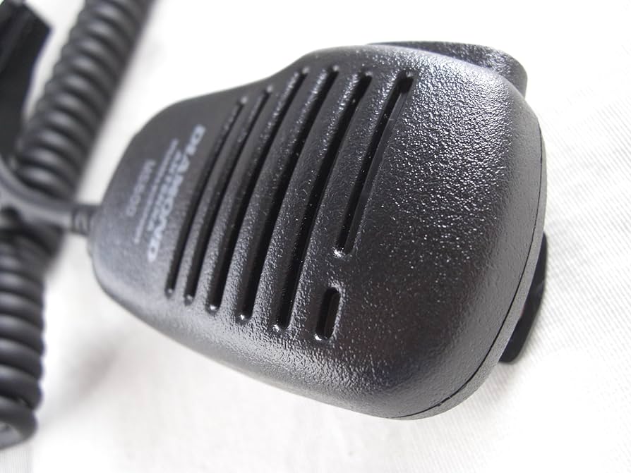 スピーカー用マイク Amazon | ダイヤモンドアンテナ 第一電波工業 ダイヤモンド ハンディー