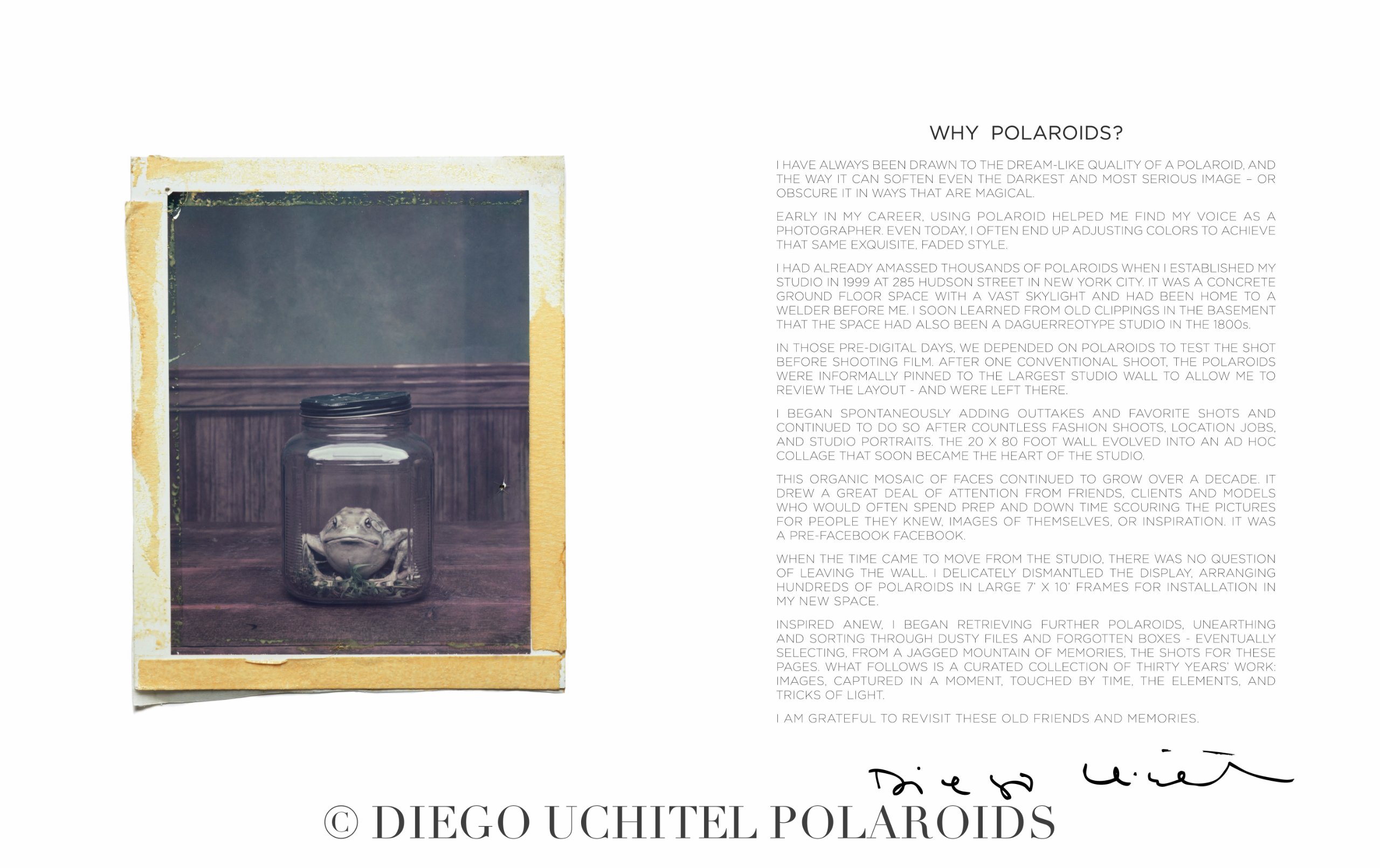 Amazon.com: Diego Uchitel: books, biography, latest update