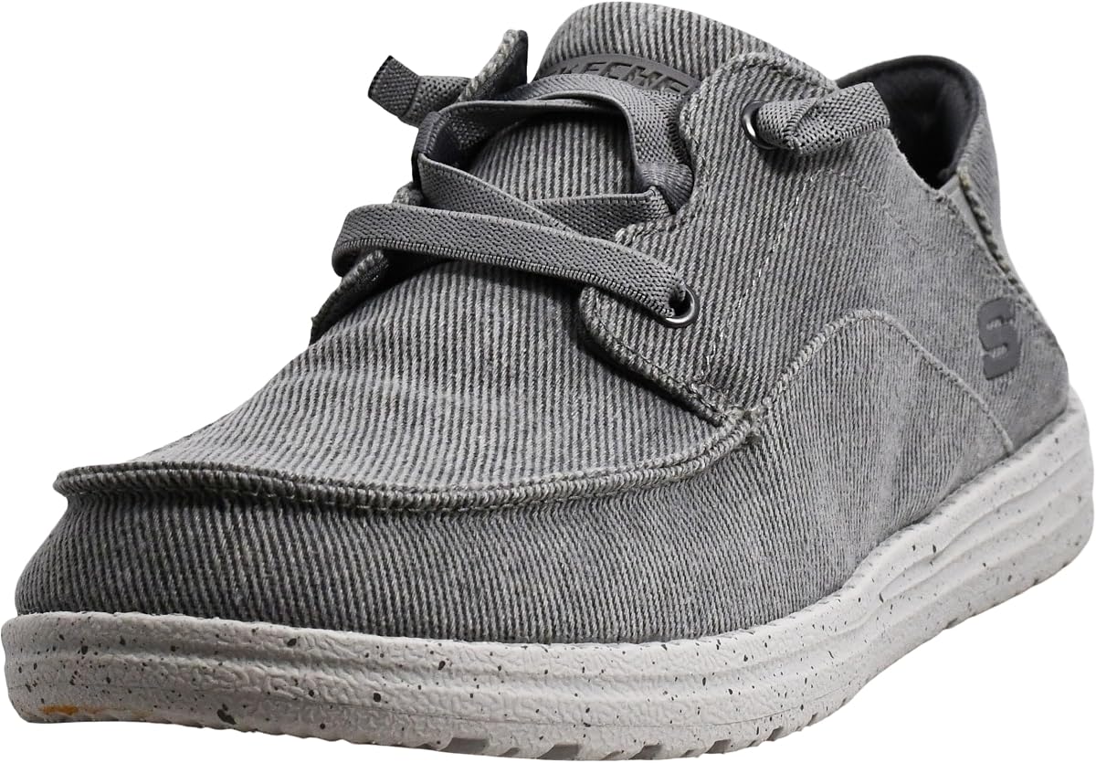 Mocasines sin cordones Melson Volgo para hombre