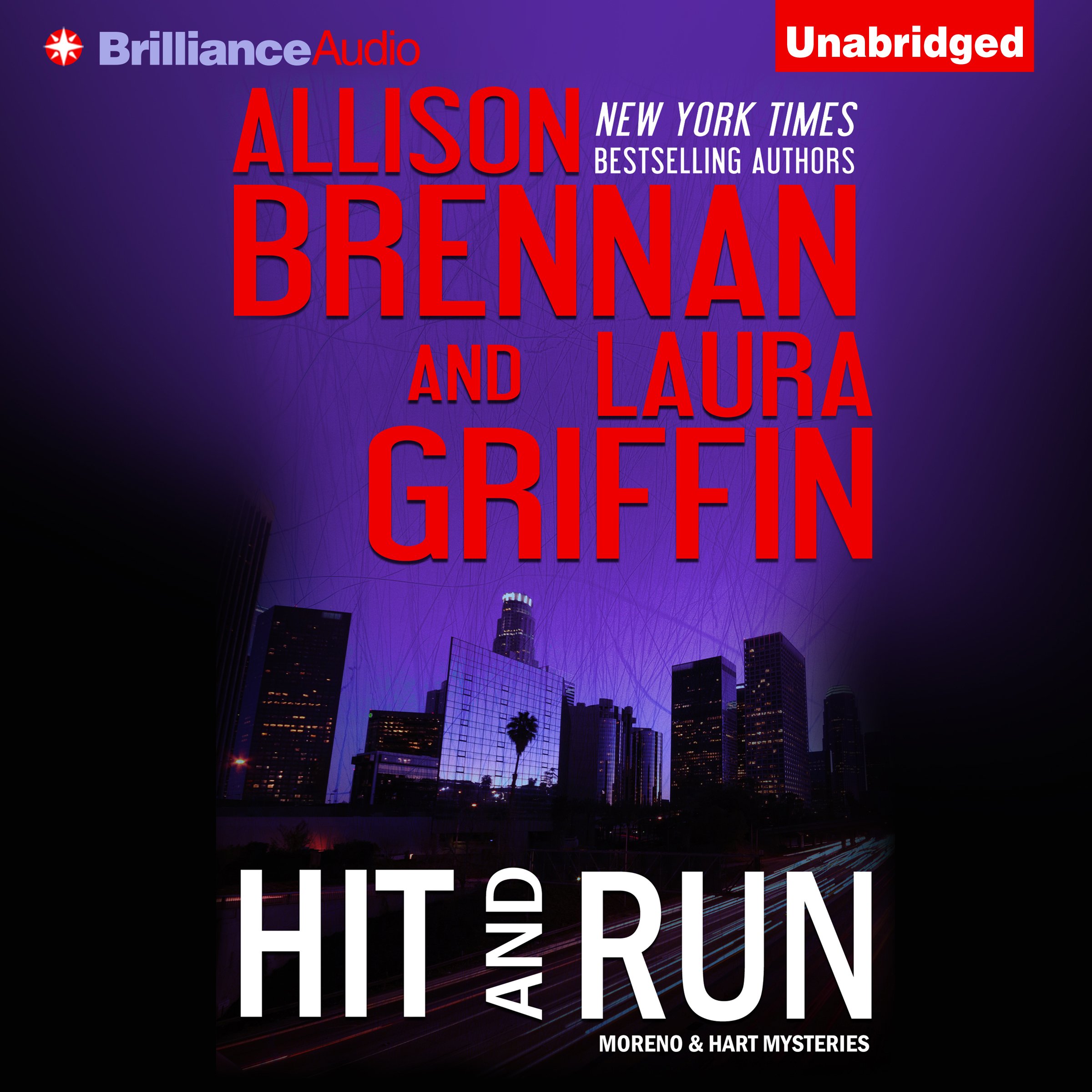 Cover art for Hit and Run