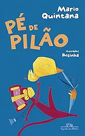 Pé de pilão