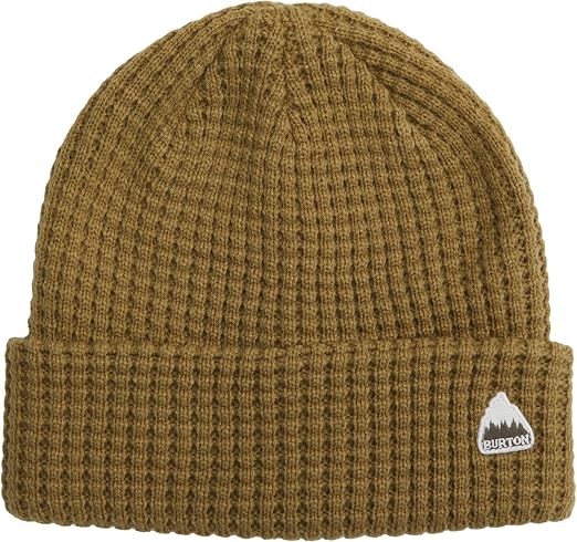Eckart Beanie, Martini Olive 