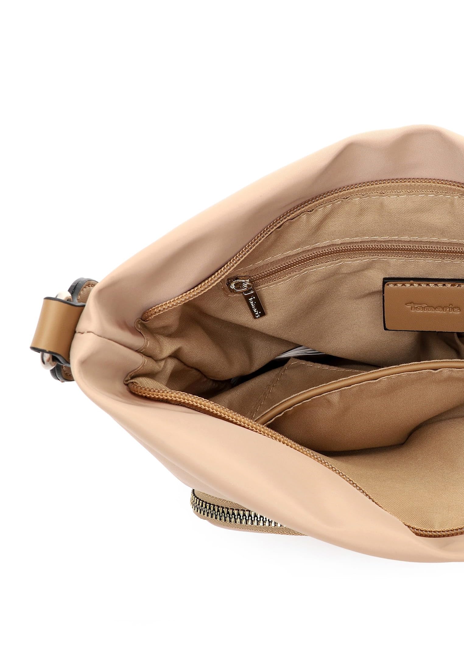 Tamaris Sac à bandoulière TAS Khiria 34290 femmes sacs à main Uni