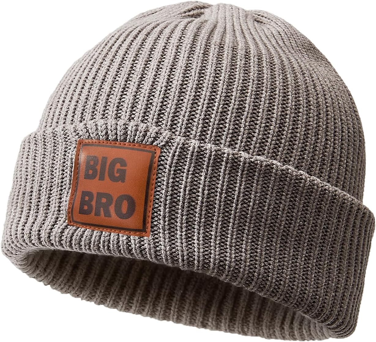 Cute Beanies Warm Soft Winter Hat Christmas Beanie Unisex - Image 3