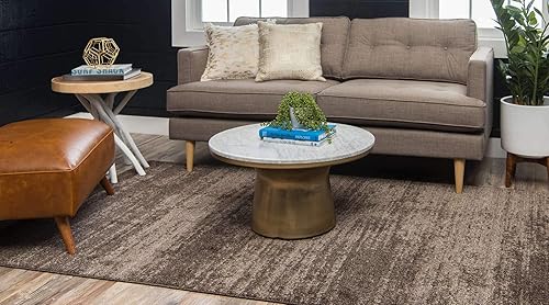 Miniatura 2 de Tapete Unique Loom colección Del Mar de transición, contemporánea