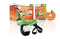 Vista 5 de EA Sports Active 2 - Xbox 360