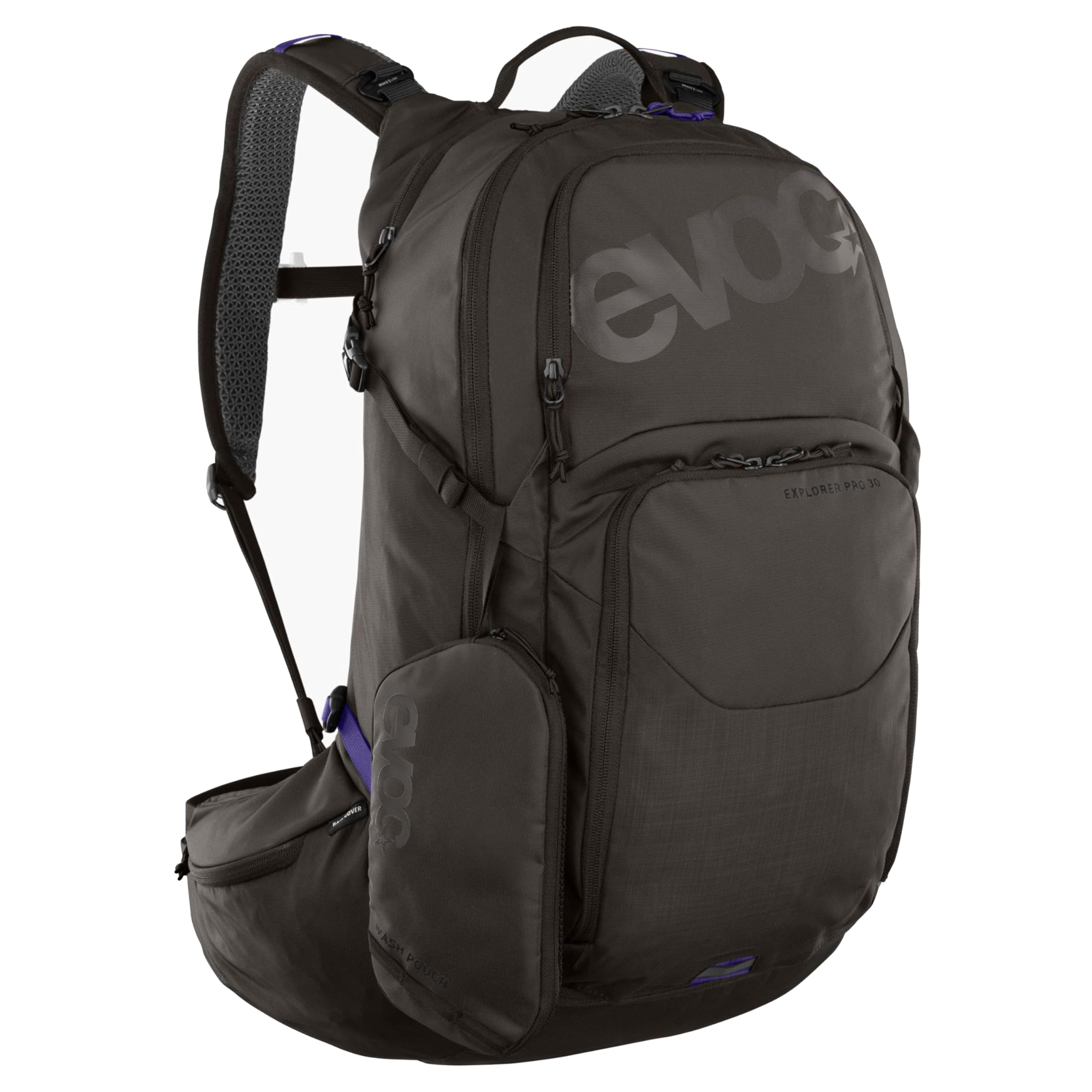 EVOC EXPLORER PRO plecak