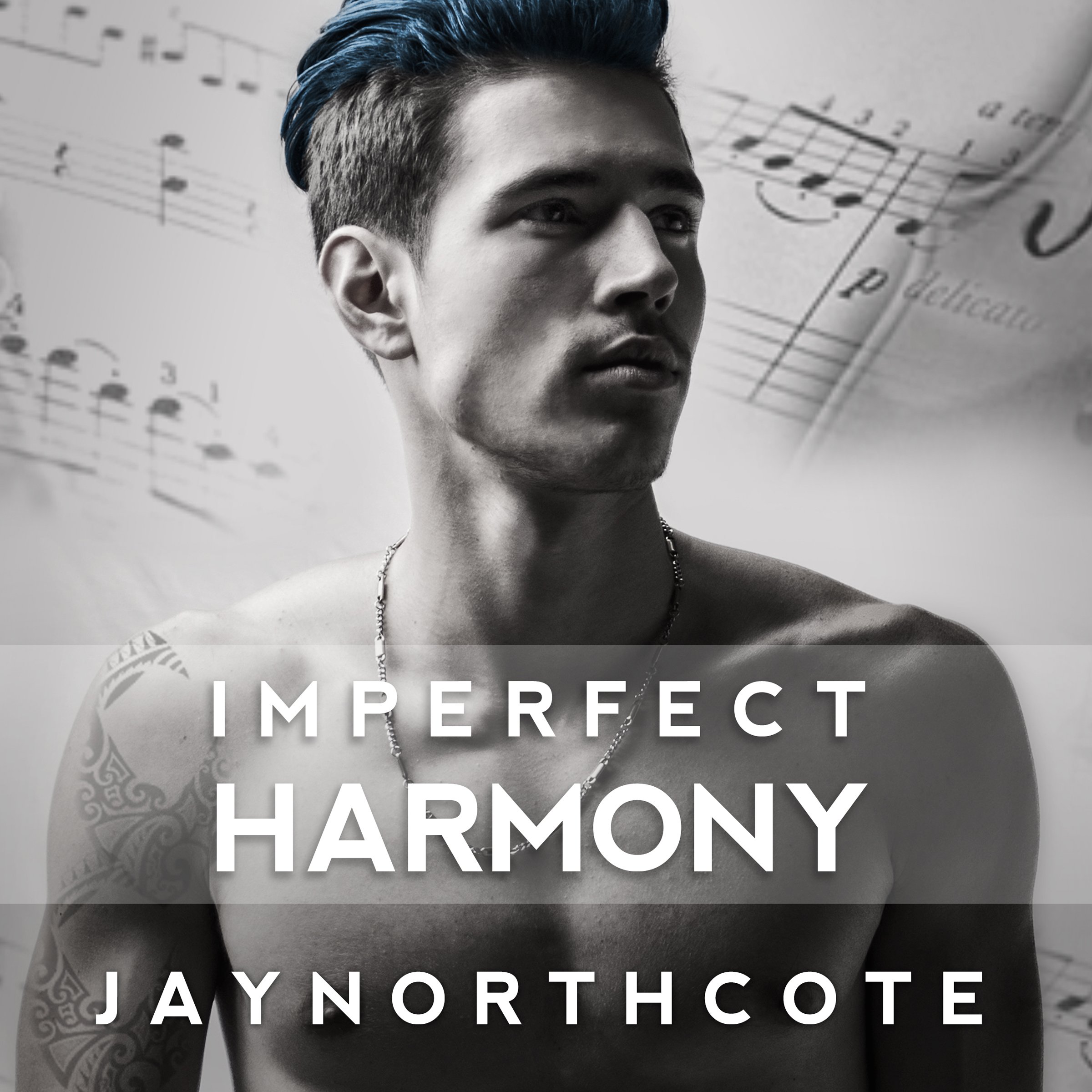 Imperfect Harmony