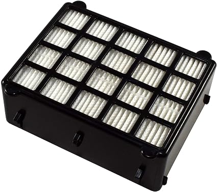 HQRP HEPA Filter compatible with Shark 