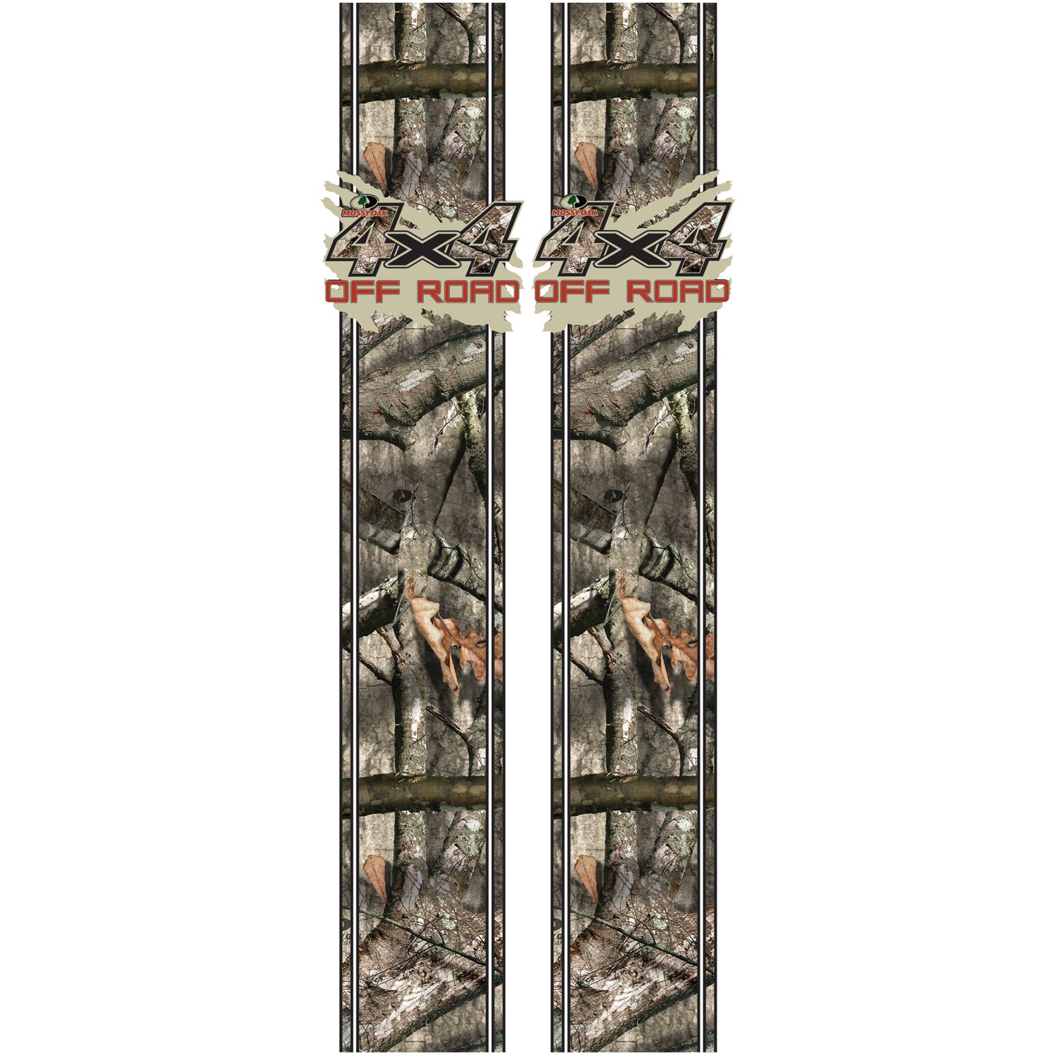 Mossy Oak Graphics 16001-BI Break-Up Infinity Panel Graphics