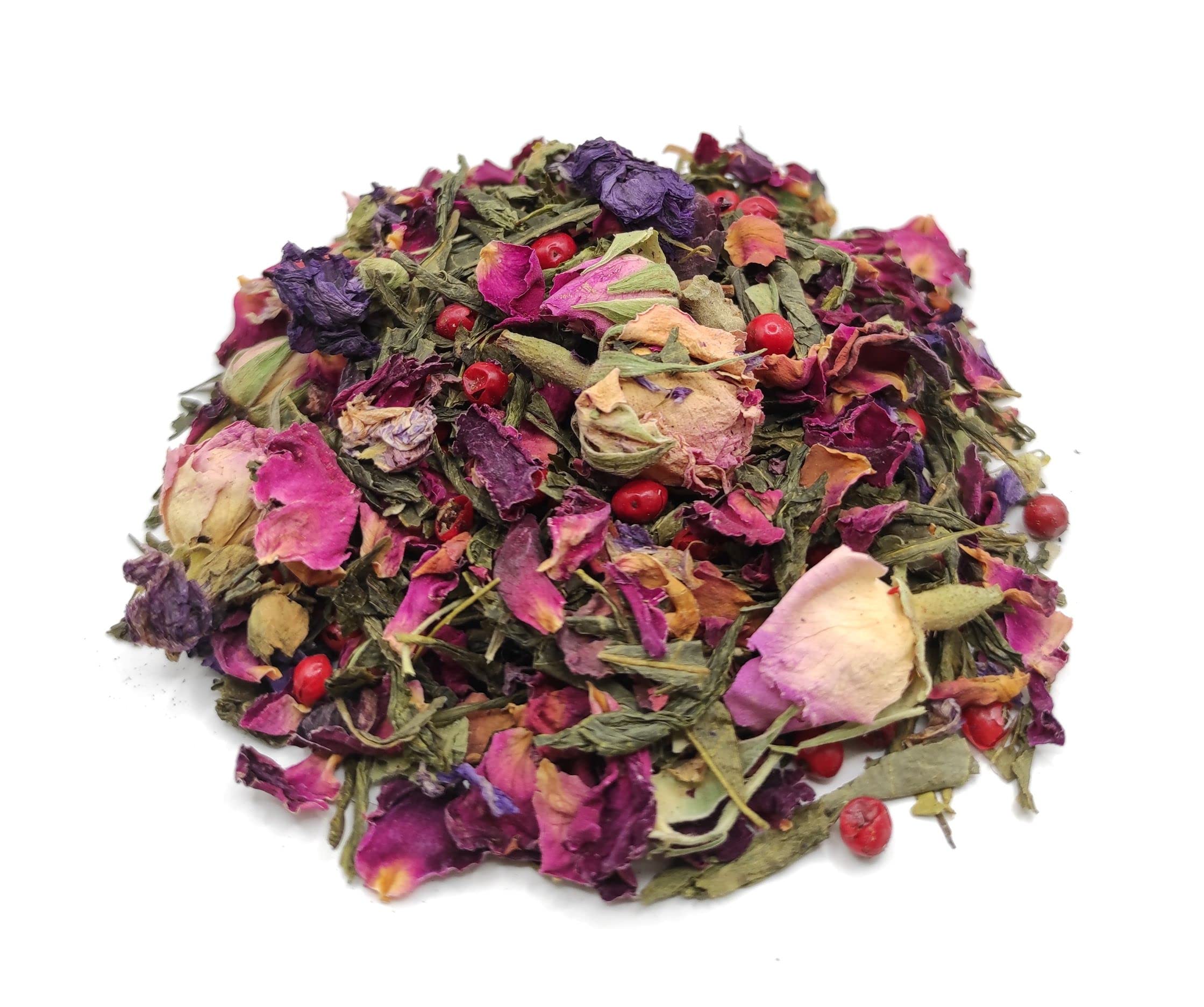Garden of Eden Herbal mix Tea 40g - 1.95Kg (1950 grams (68.8 oz))