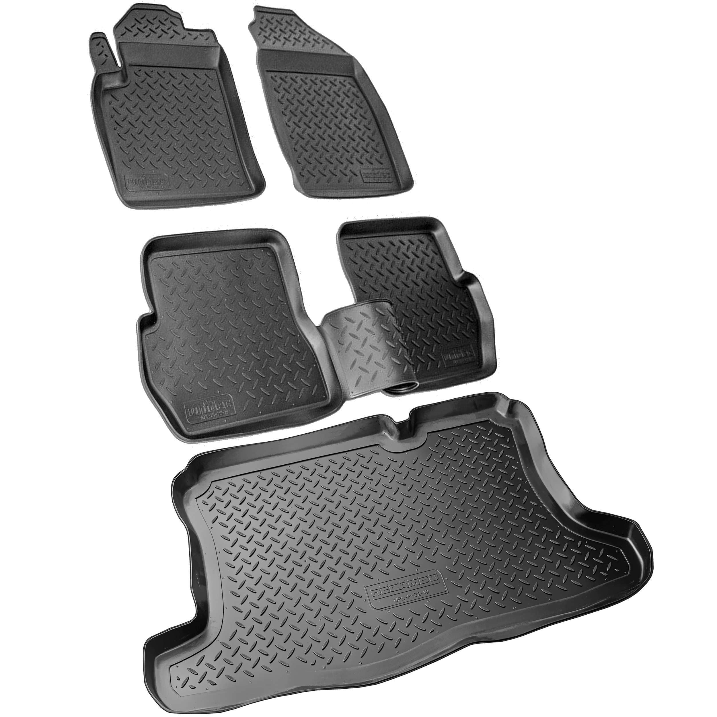 Kofferbakmat voor Ford kopen? 100% pasvorm - Just Carpets NL/BE Kofferbakmat voor Ford kopen? 100% pasvorm - Just Carpets NL/BE