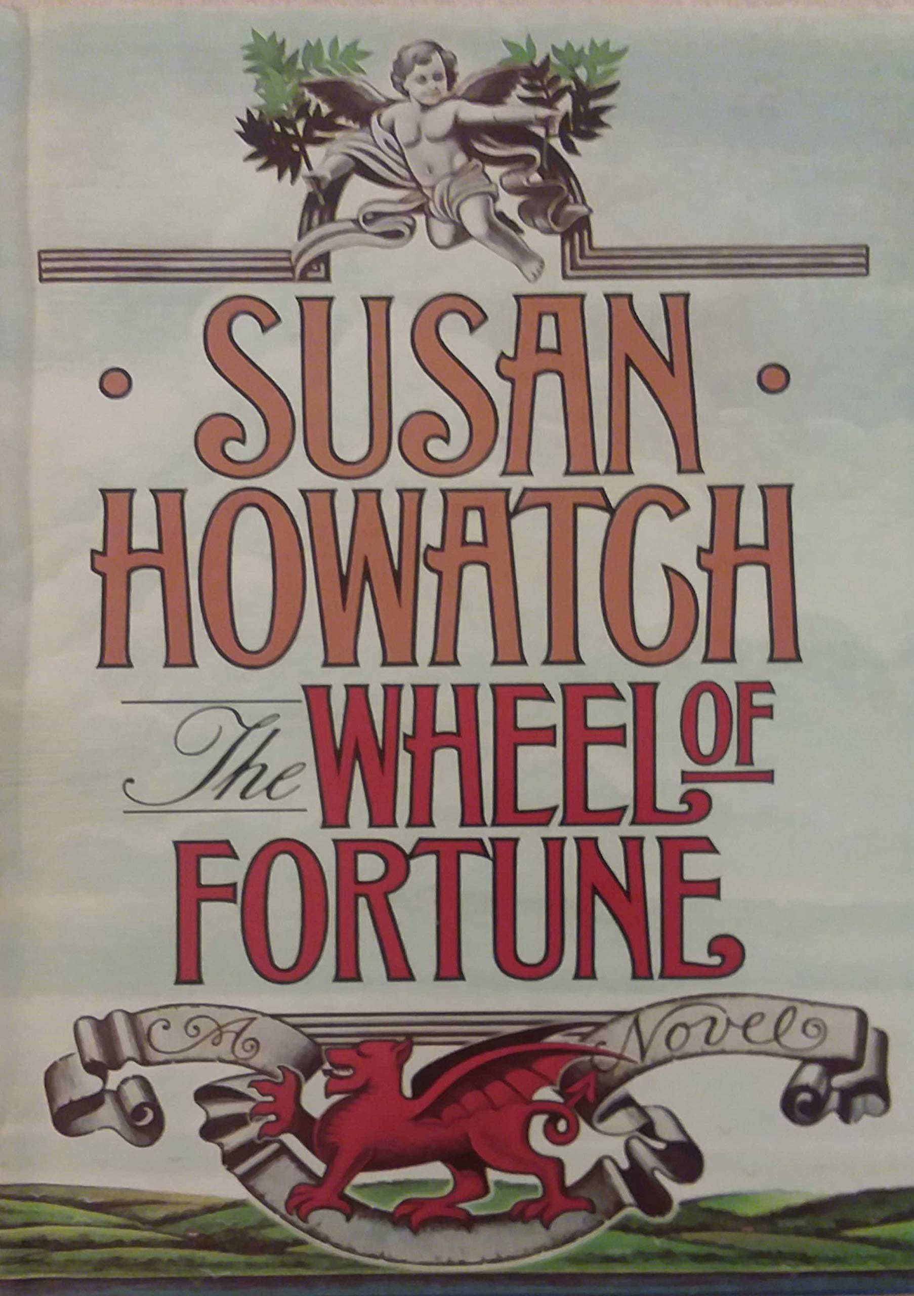 Wheel of Fortune　英語 81hQTOqWIFL.jpg
