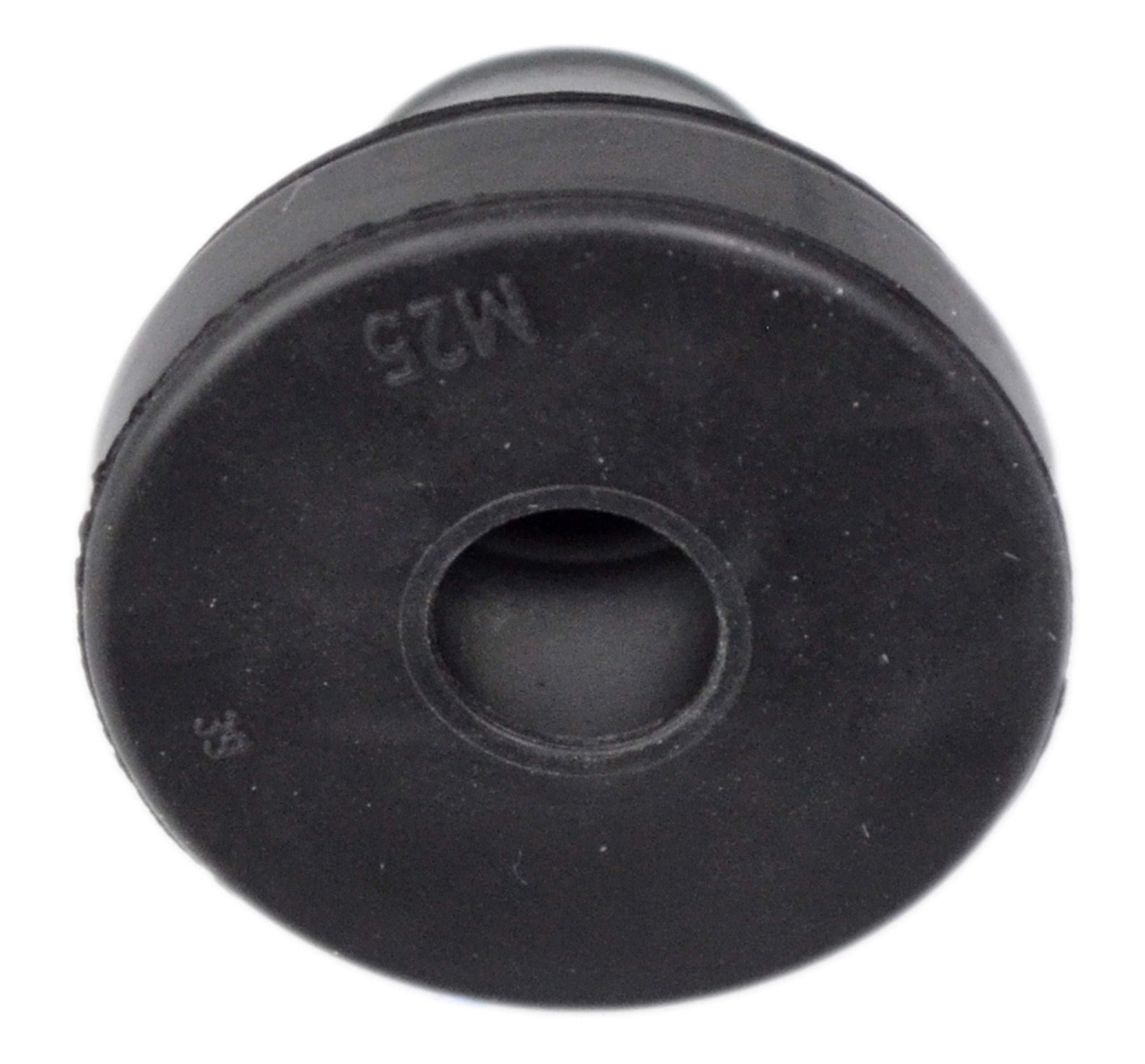 Arandelas De Goma De Prensaestopas De Cable De Alta Calidad Para