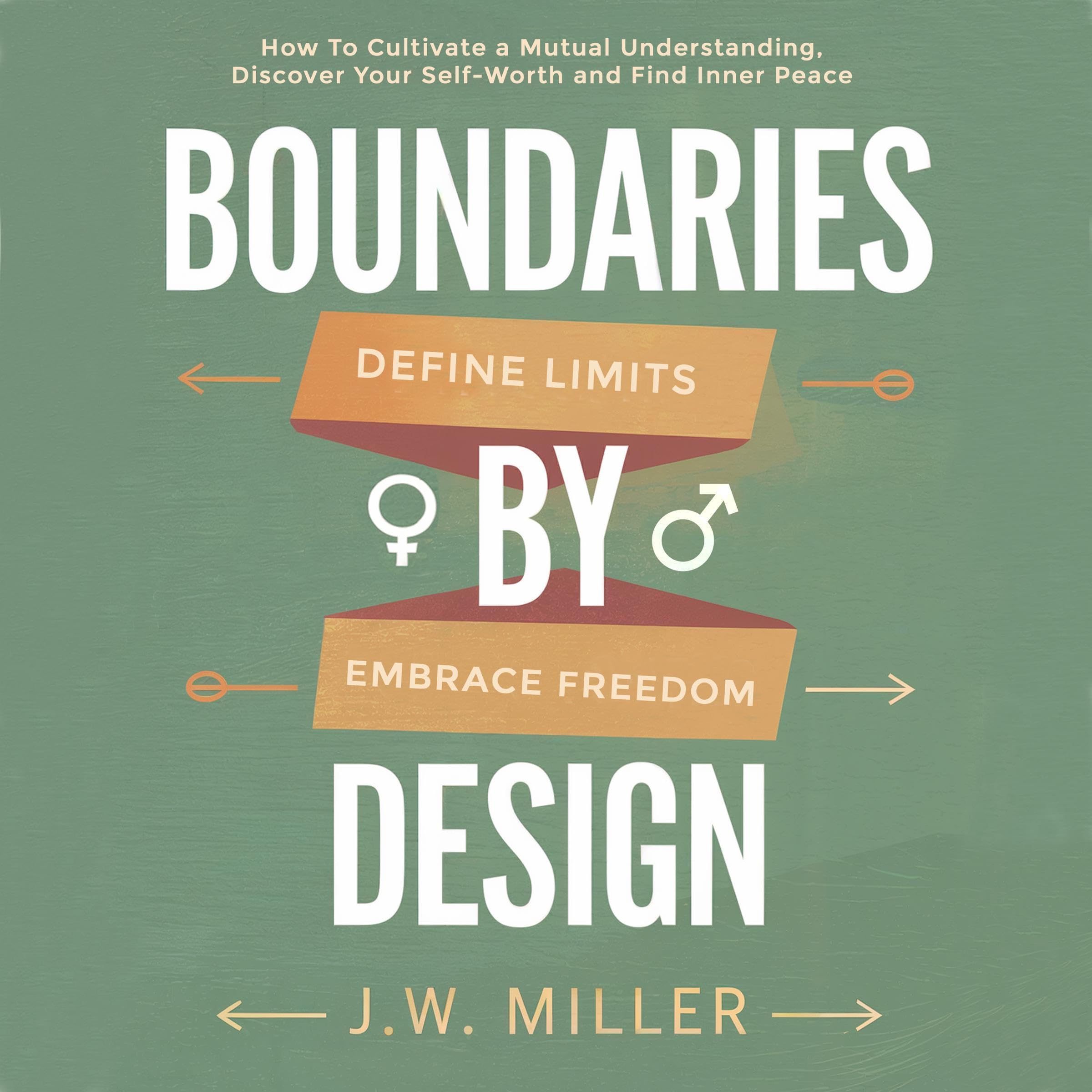 Boundaries by Design