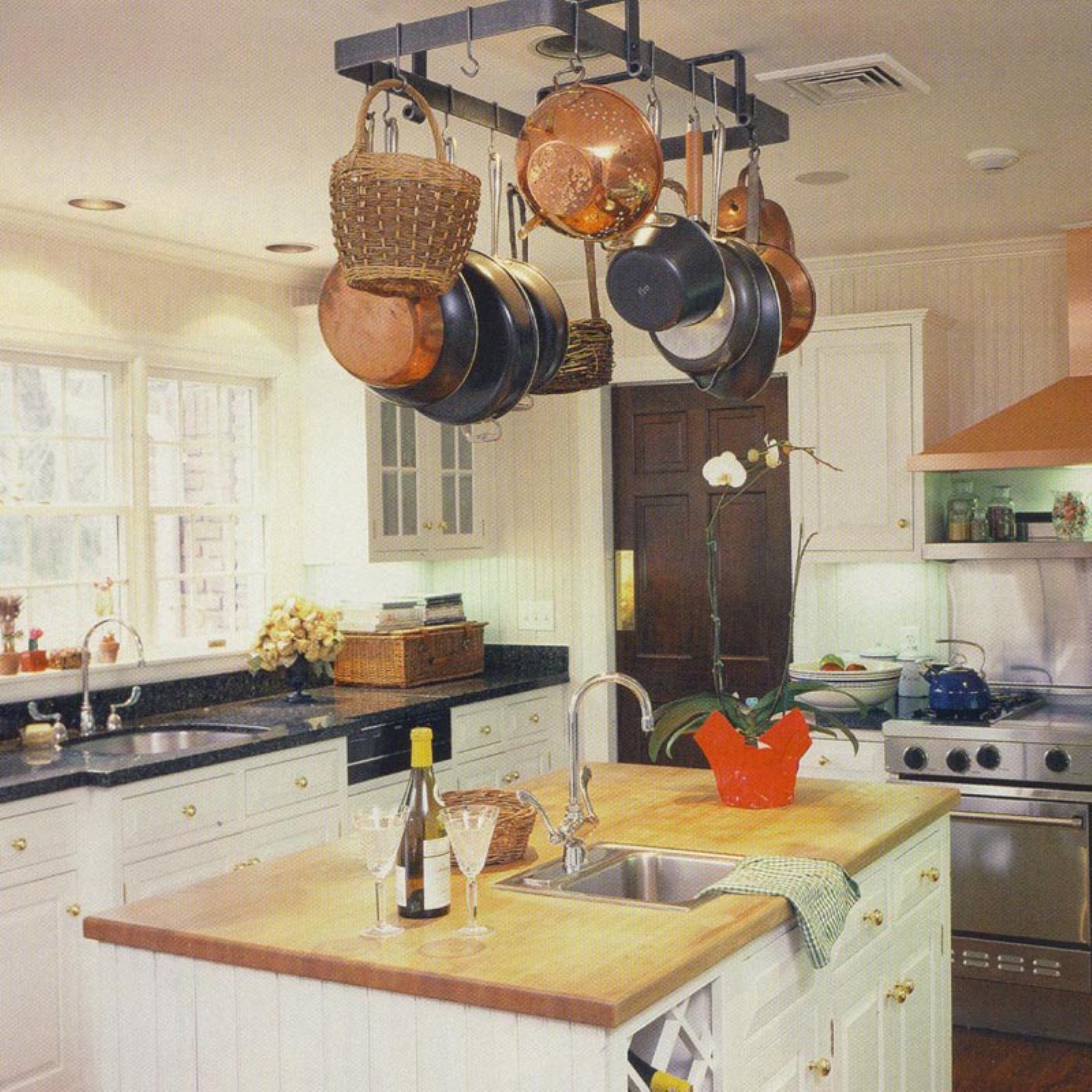 Enclume Handcrafted 37