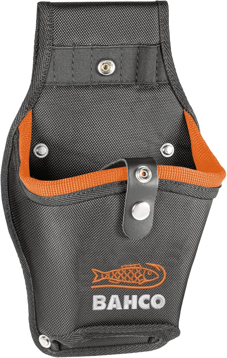 Bahco 4750-DHO-3 Drill Holster, Multi-Colour