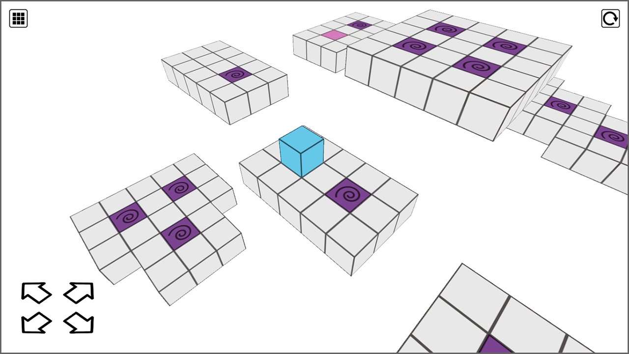 Cubes - App on Amazon Appstore
