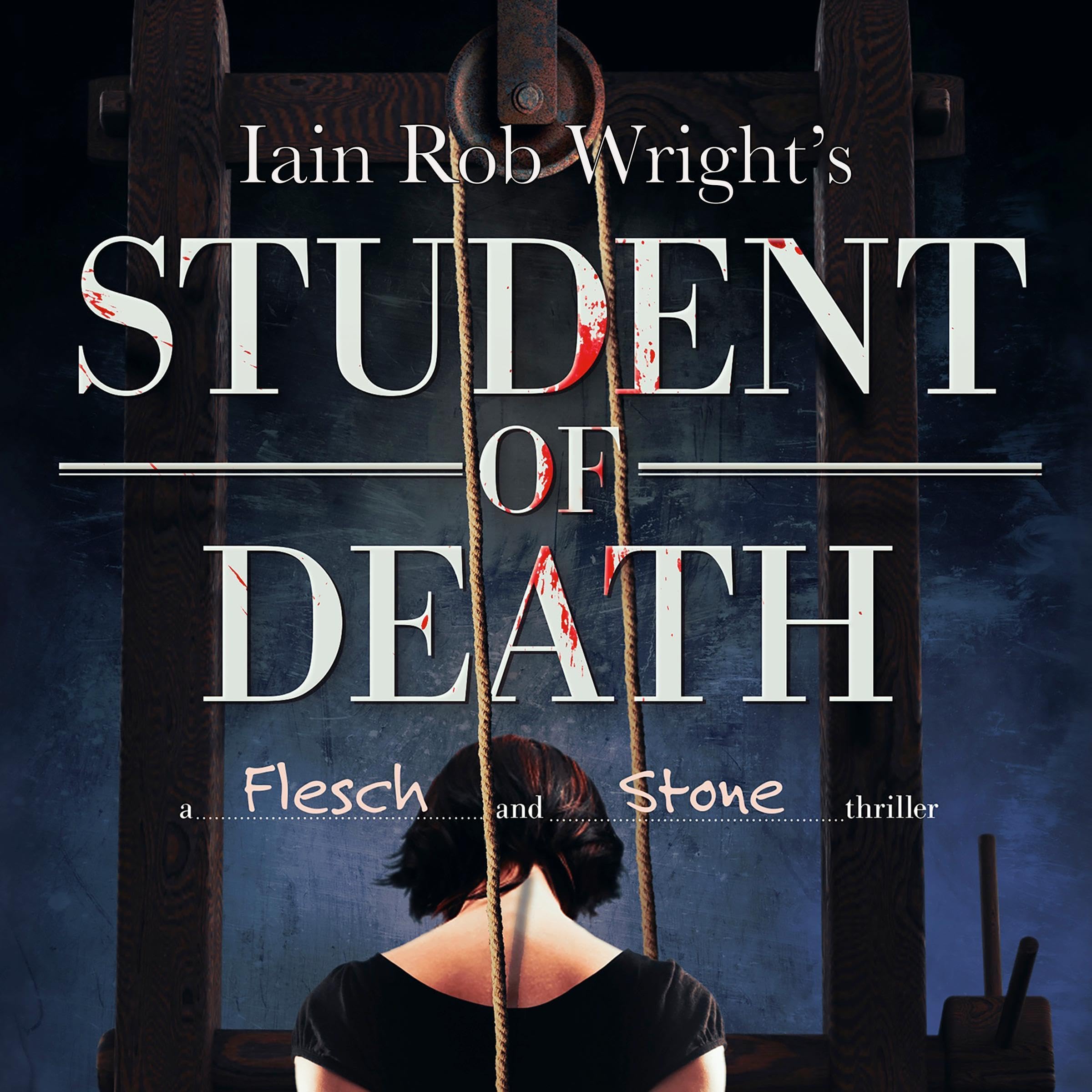 Student of Death