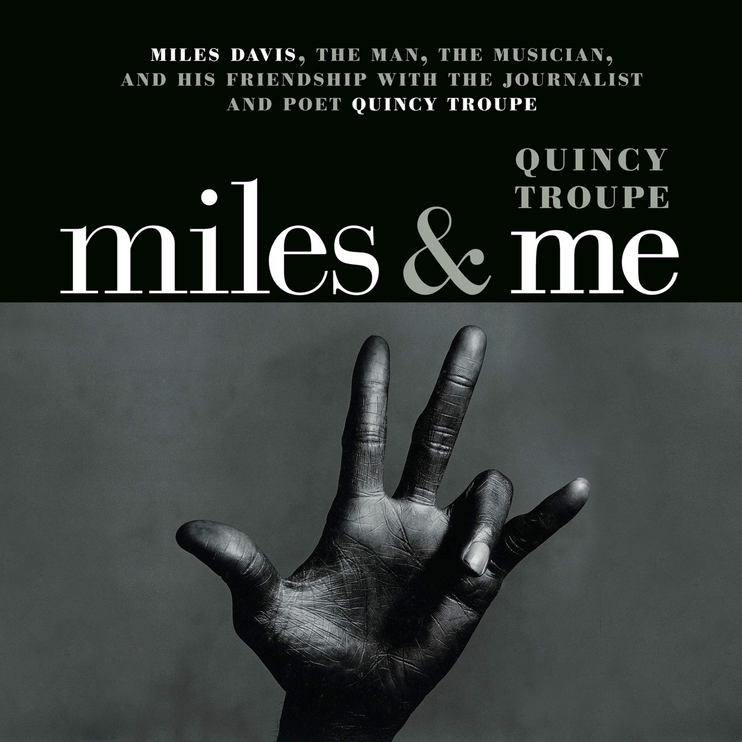 Miles and Me