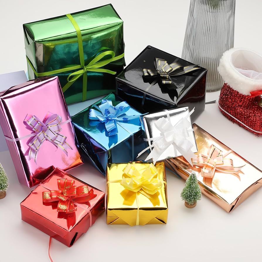 【希少】 ラッピングペーパー 1巻 ロール HONG雅ロールNo.1ゴールドラッピングペーパー65cm×10m包装紙